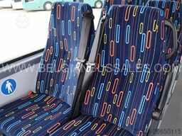 Iveco Crossway Line 10.8m Pop light