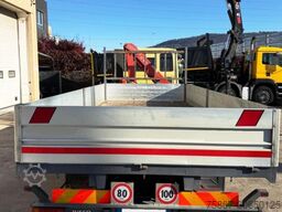 Iveco EUROCARGO 75E17