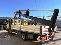 Iveco EUROCARGO 75E17