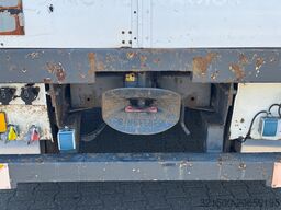 DAF CF 85.360 8x2*6 HIAB 42T/m Crane