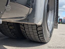 MAN TGX 18.520 LL SA Low-Liner, MIETEN?