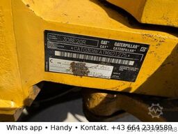 CATERPILLAR 308 E2CR  Kettenbagger / Schild Powertilt Bj2013