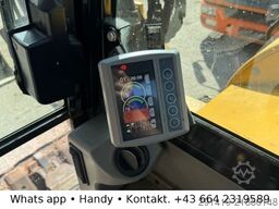 CATERPILLAR 308 E2CR  Kettenbagger / Schild Powertilt Bj2013