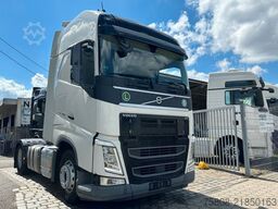 VOLVO FH 500 Globetrotter XL 2 Tanks Lane Guard