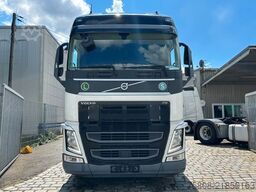 VOLVO FH 500 Globetrotter XL 2 Tanks Lane Guard