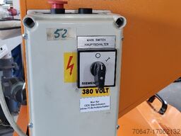 Motan 40-20/BL-T MT