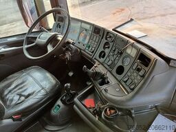Scania CV R 164 GB 8X2 6