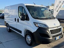 Peugeot BOXER L1H1 2.2 140CV