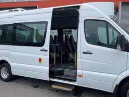 MERCEDES-BENZ Sprinter Mobility 516 CDI | Klima, Retarder