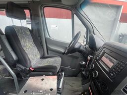 MERCEDES-BENZ Sprinter Mobility 516 CDI | Klima, Retarder