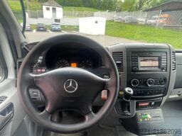 MERCEDES-BENZ Sprinter Mobility 516 CDI | Klima, Retarder