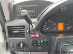 MERCEDES-BENZ Sprinter Mobility 516 CDI | Klima, Retarder
