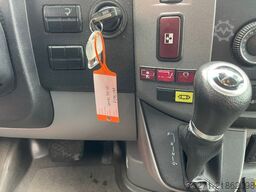 MERCEDES-BENZ Sprinter Mobility 516 CDI | Klima, Retarder