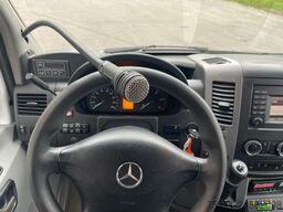 MERCEDES-BENZ Sprinter Mobility 516 CDI | Klima, Retarder