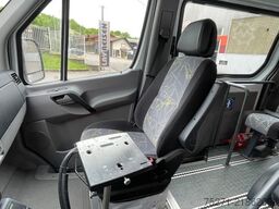 MERCEDES-BENZ Sprinter Mobility 516 CDI | Klima, Retarder