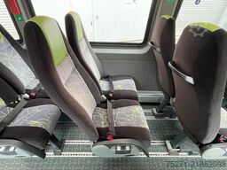 MERCEDES-BENZ Sprinter Mobility 516 CDI | Klima, Retarder