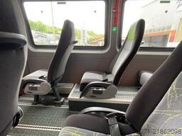 MERCEDES-BENZ Sprinter Mobility 516 CDI | Klima, Retarder