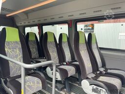 MERCEDES-BENZ Sprinter Mobility 516 CDI | Klima, Retarder