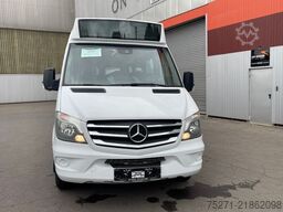 MERCEDES-BENZ Sprinter Mobility 516 CDI | Klima, Retarder