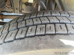 MAN TGL 8.180 Kühlkoffer ThermoKing V500 1.Hand