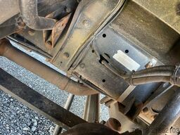 MAN TGL 8.180 Kühlkoffer ThermoKing V500 1.Hand
