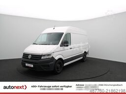 VW Crafter 35 TDI *FRISCHDIENST* 1.HAND+LED+NAVI (5