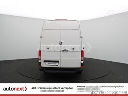 VW Crafter 35 TDI *FRISCHDIENST* 1.HAND+LED+NAVI (5