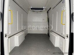 VW Crafter 35 TDI *FRISCHDIENST* 1.HAND+LED+NAVI (5