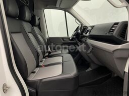 VW Crafter 35 TDI *FRISCHDIENST* 1.HAND+LED+NAVI (5