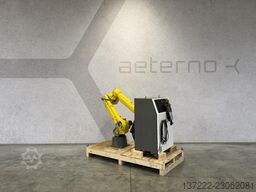 FANUC M-20iA