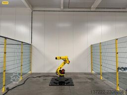 FANUC M-20iA