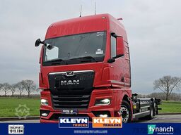 MAN 26.510 TGX