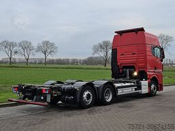 MAN 26.510 TGX