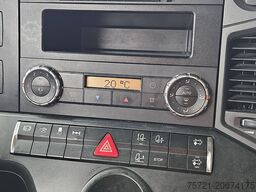 MERCEDES-BENZ ACTROS 1840 . 230 SKIRTS