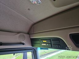 MERCEDES-BENZ ACTROS 1845 LS Tipper hydr