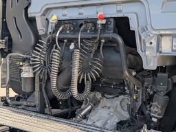 MAN TGX 18.560 LL SA Low-Liner mit D30 Motor