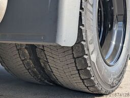 MAN TGX 18.560 LL SA Low-Liner mit D30 Motor