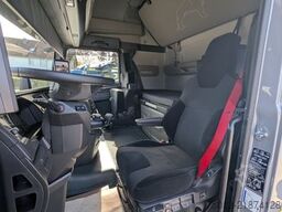 MAN TGX 18.560 LL SA Low-Liner mit D30 Motor