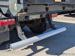 STAS 55 cbm HardoX AGRAR,  7,1 to. leer
