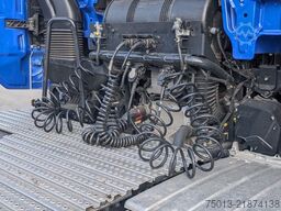 MAN TGX 18.580 Voll-Luft, Kipphydraulik, MIETEN ?