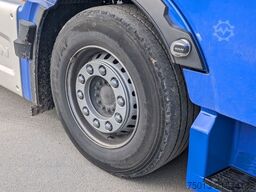 MAN TGX 18.580 Voll-Luft, Kipphydraulik, MIETEN ?