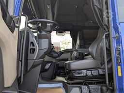 MAN TGX 18.580 Voll-Luft, Kipphydraulik, MIETEN ?