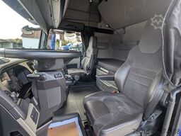 MAN TGX 18.580 Voll-Luft, Kipphydraulik, MIETEN ?