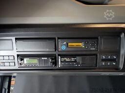 MAN TGX 18.580 Voll-Luft, Kipphydraulik, MIETEN ?
