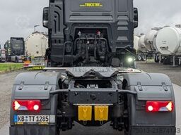 MAN TGS 22.480 BL SA 4X4 Voll- Allrad, LoF, MIETEN?