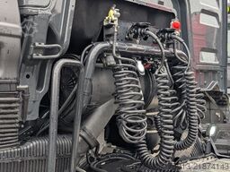 MAN TGS 22.480 BL SA 4X4 Voll- Allrad, LoF, MIETEN?