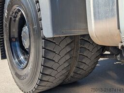 MAN TGS 22.480 BL SA 4X4 Voll- Allrad, LoF, MIETEN?