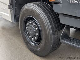 MAN TGS 22.480 BL SA 4X4 Voll- Allrad, LoF, MIETEN?