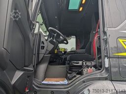 MAN TGS 22.480 BL SA 4X4 Voll- Allrad, LoF, MIETEN?