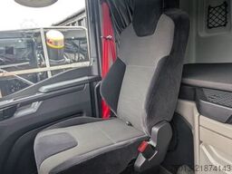 MAN TGS 22.480 BL SA 4X4 Voll- Allrad, LoF, MIETEN?